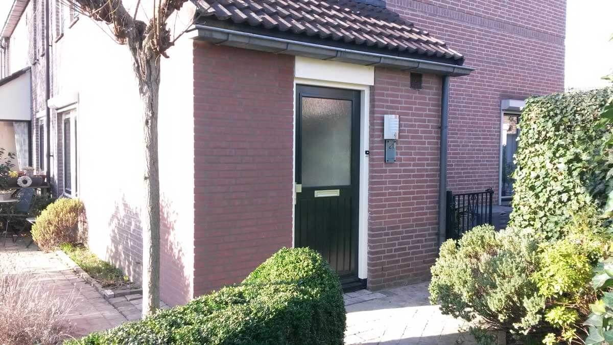 Renovatie woning (Warnsveld)