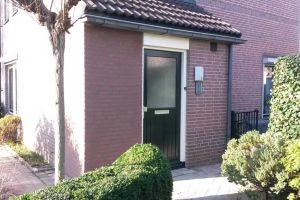 Renovatie woning (Warnsveld)